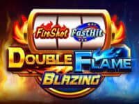 Spade Gaming ผู้ให้บริการเกมสล็อตแห่งเอเชียที่คุณต้องรู้จัก Double Flame Blazing