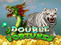 Spade Gaming ผู้ให้บริการเกมสล็อตแห่งเอเชียที่คุณต้องรู้จัก Double Fortune