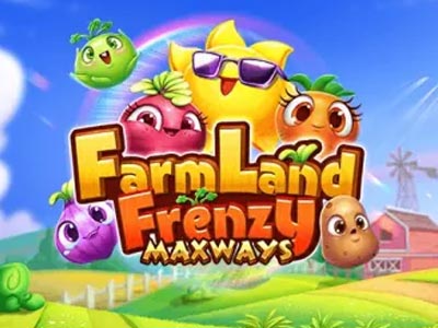 Farmland Frenzy Maxways