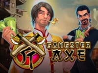 Spade Gaming ผู้ให้บริการเกมสล็อตแห่งเอเชียที่คุณต้องรู้จัก Gangster Axe