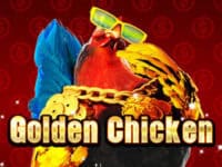 Spade Gaming ผู้ให้บริการเกมสล็อตแห่งเอเชียที่คุณต้องรู้จัก Golden Chicken