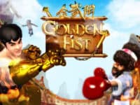 Spade Gaming ผู้ให้บริการเกมสล็อตแห่งเอเชียที่คุณต้องรู้จัก Golden Fist