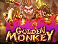 Spade Gaming ผู้ให้บริการเกมสล็อตแห่งเอเชียที่คุณต้องรู้จัก Golden Monkey