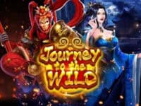 Spade Gaming ผู้ให้บริการเกมสล็อตแห่งเอเชียที่คุณต้องรู้จัก Journey to the Wild