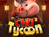 Spade Gaming ผู้ให้บริการเกมสล็อตแห่งเอเชียที่คุณต้องรู้จัก Mr Chu Tycoon