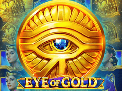 Eye Of Gold