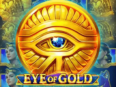 Eye Of Gold