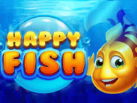 Happy Fish