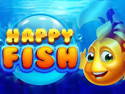 Happy Fish