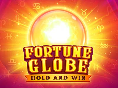 Fortune Globe