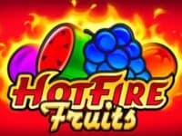 Hot Fire Fruits