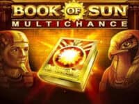 Book Of Sun Multichance