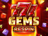 777 Gems ReSpin