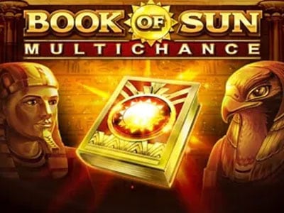 Book Of Sun Multichance