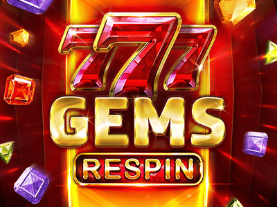 777 Gems ReSpin