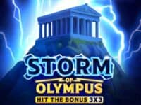 Storm of Olympus