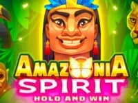 Amazonia Spirit