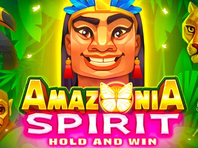 Amazonia Spirit