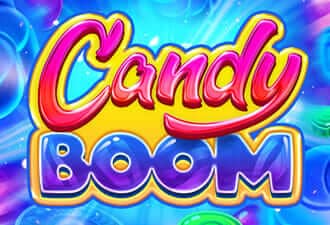Candy Boom