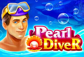 Pearl Diver
