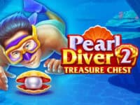 Pearl Diver 2: Treasure Chest