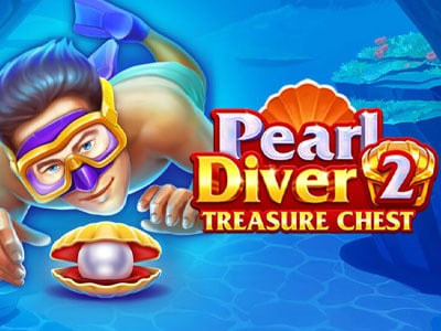 Pearl Diver 2: Treasure Chest