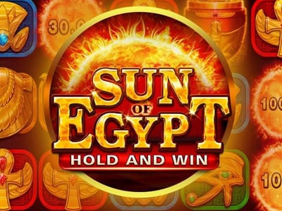 Sun Of Egypt