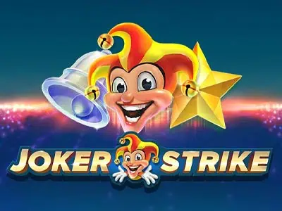 Joker Strike Quickspin