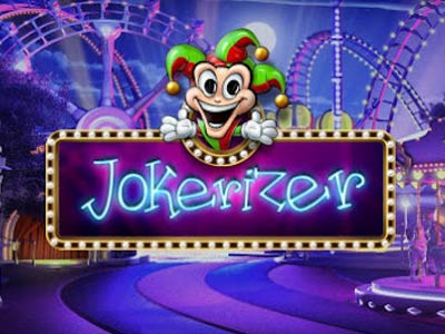 jokerizer yggdrasil