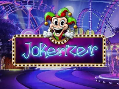 jokerizer yggdrasil