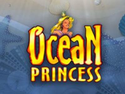 ocean princess Playtech