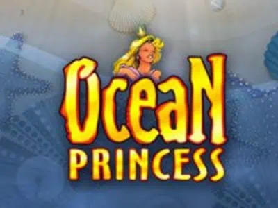 ocean princess Playtech