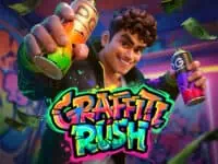 Graffiti Rush
