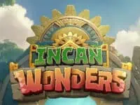 Incan Wonders