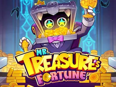 Mr Treasures Fortune