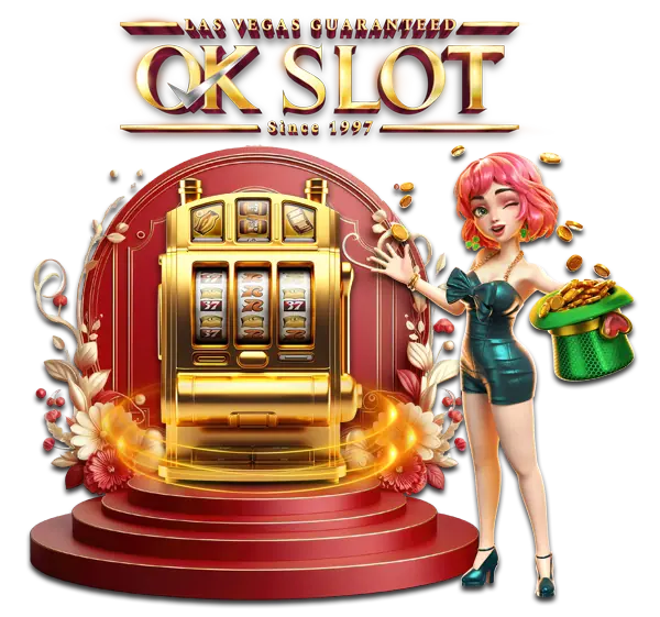 ติดต่อเรา OK Slot ติดต่อเรา OK Slot